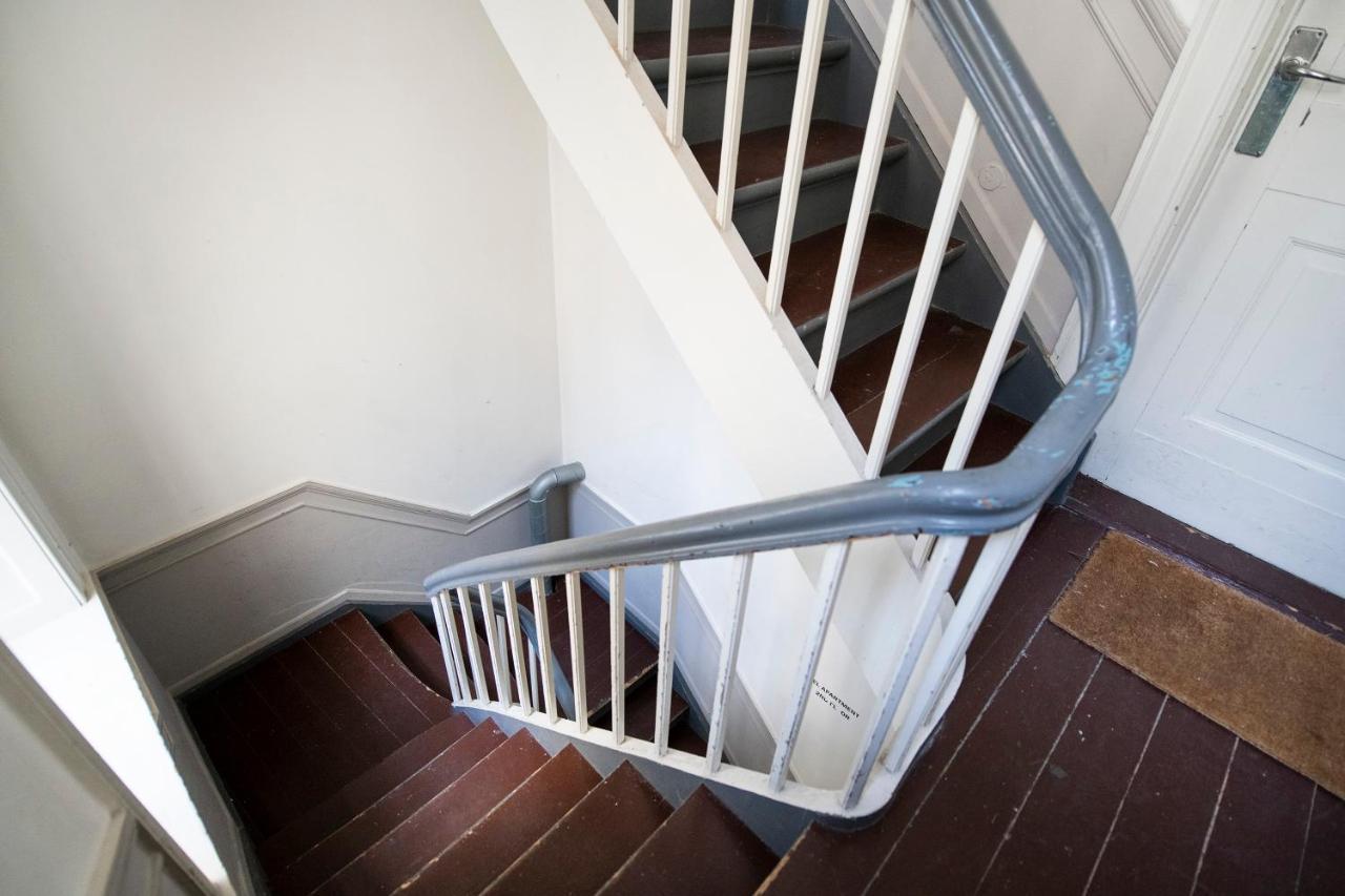 Apartment The Mile 2 By Daniel&jacob's Copenhagen