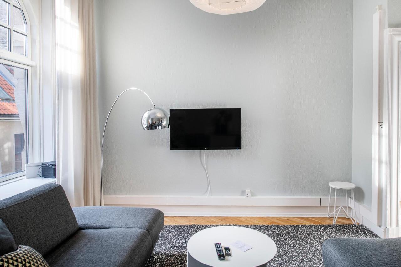 The Mile 2 By Daniel&jacob's Copenhagen