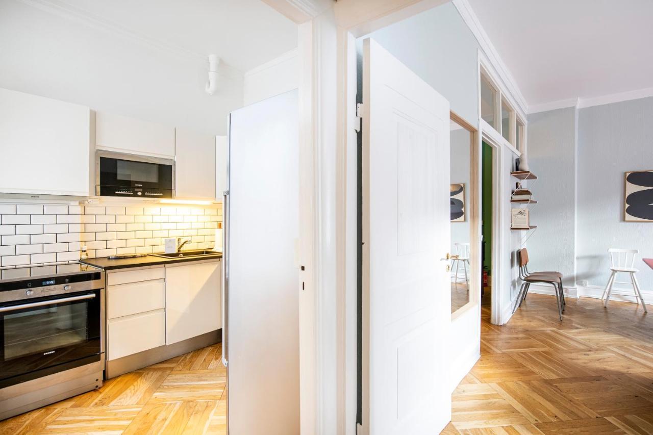 Apartment The Mile 2 By Daniel&jacob's Copenhagen